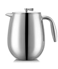 Bodum Columbia Thermal French Press 1.5 Liter (12 cup) - Main Street Roasters®