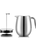 Bodum Columbia Thermal French Press 1.5 Liter (12 cup) - Main Street Roasters®