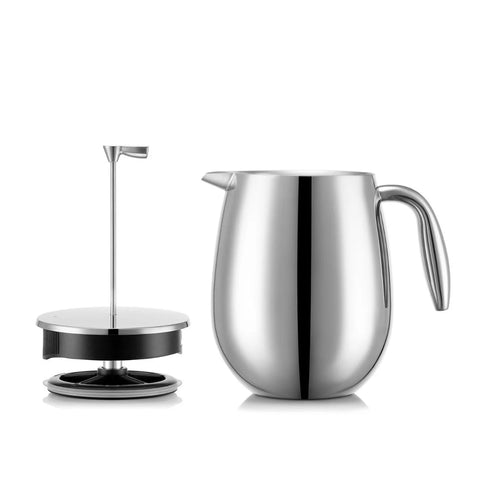 Bodum Columbia Thermal French Press 1.5 Liter (12 cup) - Main Street Roasters®
