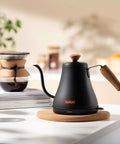 Bodum Melior Gooseneck Water Kettle - Main Street Roasters®