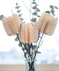 Book Flower Stems 