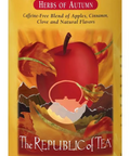Caramel Apple | Republic of Tea - Main Street Roasters