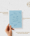Celebration Caps | Graduation Greeting Card Info - Paper Baristas