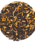 Chai Café Vanilla Loose Tea | Chapters Tea - Main Street Roasters