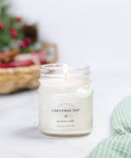 Christmas Day Candle by Antique Candle Co - 8oz