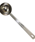 Coffee Scoop Stainless Steel - Main Street Roasters