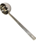 Coffee Scoop Stainless Steel - Main Street Roasters