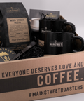 Main Street Coffee for Two Gift Box | No 5 - Main Street Roasters®