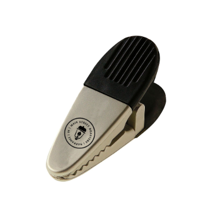 Main Street Coffee Bag Clip - Main Street Roasters®