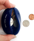 Coin Pouch - Squeeze to Open - Main Street Roasters