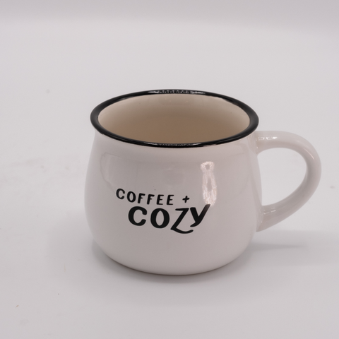 Cozy Holiday Coffee Gift Box - Main Street Roasters®