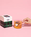 Cozy Tea Set - Big Heart Tea Co.
