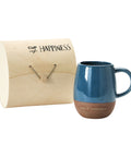 "Cup Of" Mug Collection - Cup of Happiness - Main Street Roasters