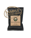 Custom Business Coffee Packet 2 ounce | 50 ct. - Main Street Roasters®