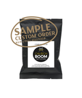 Custom Business Coffee Packet 2 ounce | 50 ct. - Main Street Roasters®