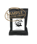 Custom Business Coffee Packet 2 ounce | 50 ct. - Main Street Roasters®