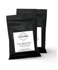 Custom Business Coffee Packet 2 ounce | 50 ct. - Main Street Roasters®