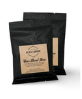 Custom Business Coffee Packet 2 ounce | 50 ct. - Main Street Roasters®