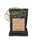Custom Business Coffee Packet 2 ounce | 50 ct. - Main Street Roasters®