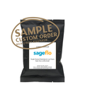 Custom Business Coffee Packet 2 ounce | 50 ct. - Main Street Roasters®