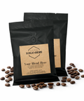 Custom Coffee Black 2 ounce 
