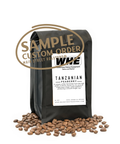 Custom Label Coffee | One Pound Business Gift - Main Street Roasters®