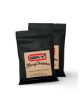 Custom FouorOunce Coffee Bags - Main Street Roasters
