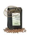 Custom Label Coffee | One Pound Personal Gift - Main Street Roasters®