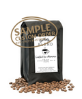 Custom Label Coffee | One Pound Personal Gift - Main Street Roasters®