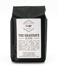 Custom Graduate Coffee Labeled Coffee Bag