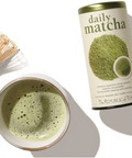 Daily Matcha Tea | Republic of Tea - Main Street Roasters