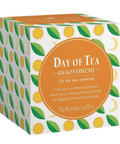 Day of Tea Assortment | Republic of Tea - Main Street Roasters