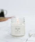 Earl Grey Candle 8oz | Antique Candle Co.® - Main Street Roasters