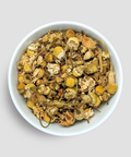 Egyptian Chamomile Tea: Calming, Caffeine-Free Relaxation - Little Prayer Tea Company - Main Street Roasters
