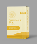 Egyptian Chamomile Tea: Calming, Caffeine-Free Relaxation - Little Prayer Tea Company - Main Street Roasters