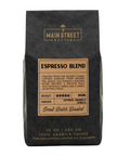 Espresso Blend Coffee WHS - Main Street Roasters®