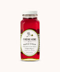 Finding Home Farms - 100% Pure Organic Maple Syrup - 8 oz Farmhouse Bottle - Main Street Roasters®