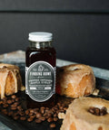Finding Home Farms - Coffee-Infused Maple Syrup - Main Street Roasters®
