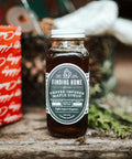 Finding Home Farms - Coffee-Infused Maple Syrup - Main Street Roasters®