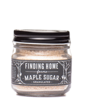 Finding Home Farms - Pure Maple Sugar - Main Street Roasters®