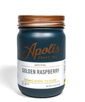 Apolis Tea - Golden Raspberry Tea Jar - Main Street Roasters