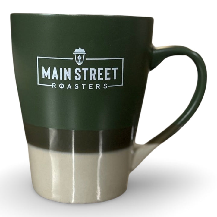 NEW! Holiday Branded Mugs