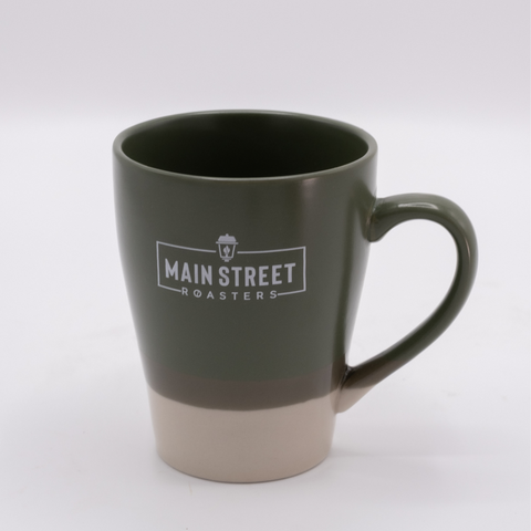 Coffee for Two Holiday Gift Box - Main Street Roasters®
