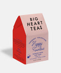 Big Heart Tea Co. - Happy Rooibos Tea - Main Street Roasters
