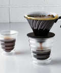 Hario V60 Metal Dripper | Size 02 - Brewing - Main Street Roasters