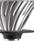 Hario V60 Metal Dripper | Size 02 - Main Street Roasters