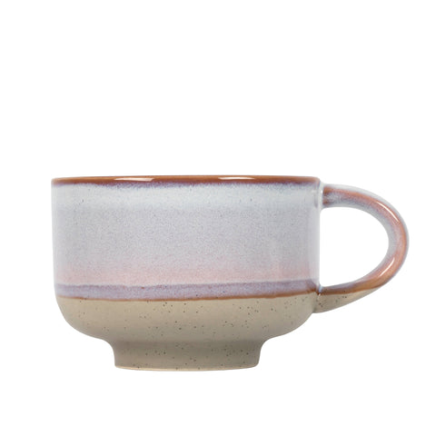 Horizon Ceramic Handmade Mug - 16oz - Main Street Roasters®