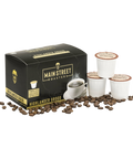Highlander Grogg K-Cup Compatible Coffee - Main Street Roasters 
