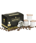 Main Street Blend K-Cup Compatible Coffee Main Street Roasters 