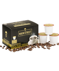 Decaf Costa Rican Tarrazu K-Cup Compatible Coffee - Main Street Roasters 